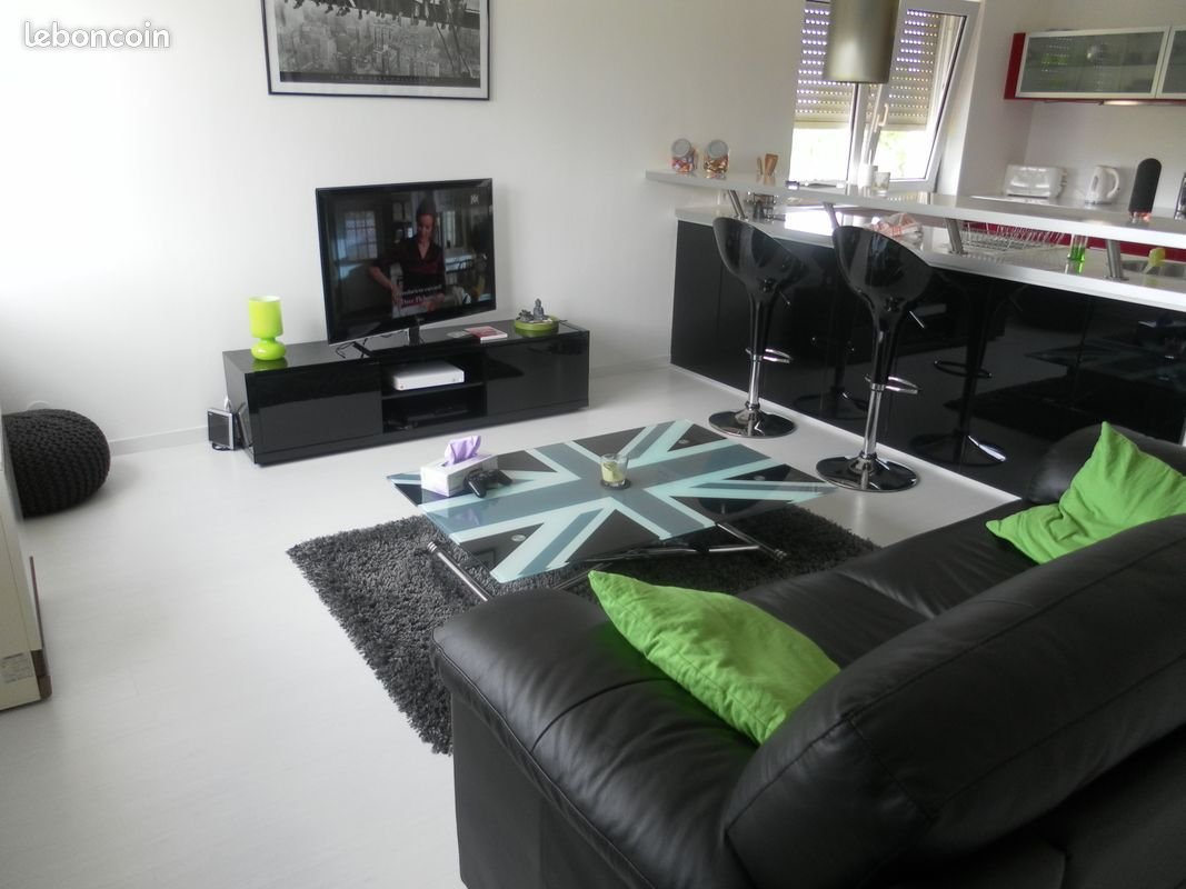 Appartement à louer, 80m², Thionville