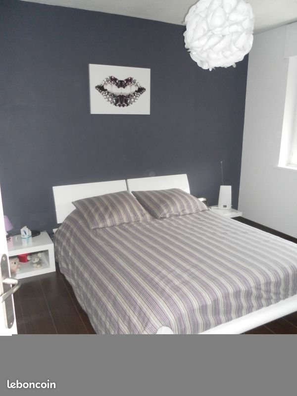 Appartement à louer, 80m², Thionville