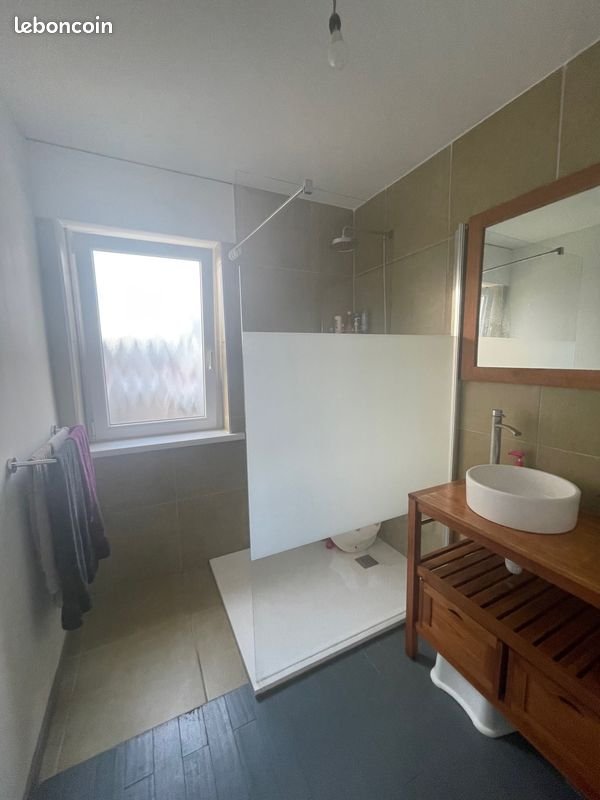 Appartement à louer, 80m², Thionville