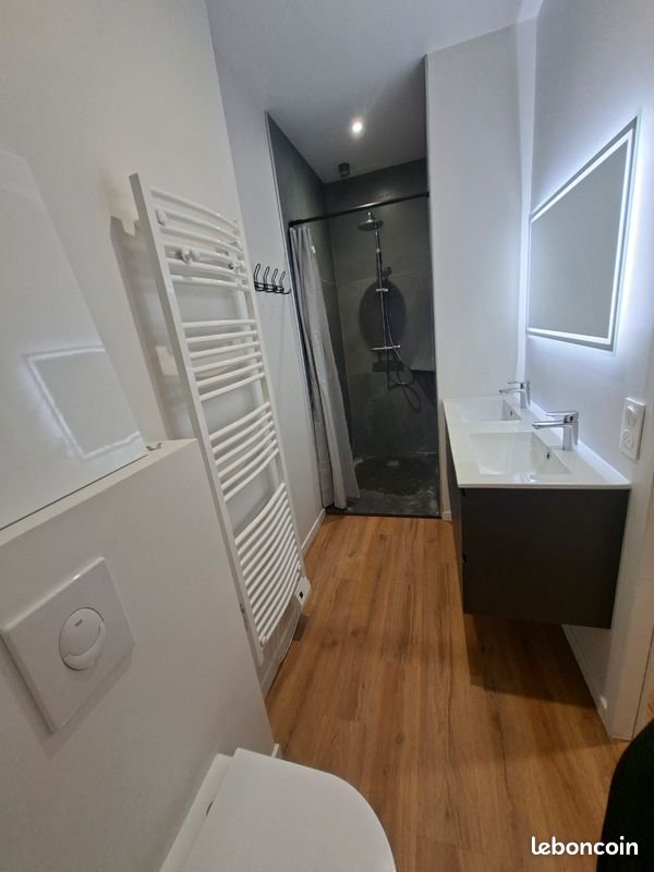 Maison à louer, 82m², Roche-la-Molière