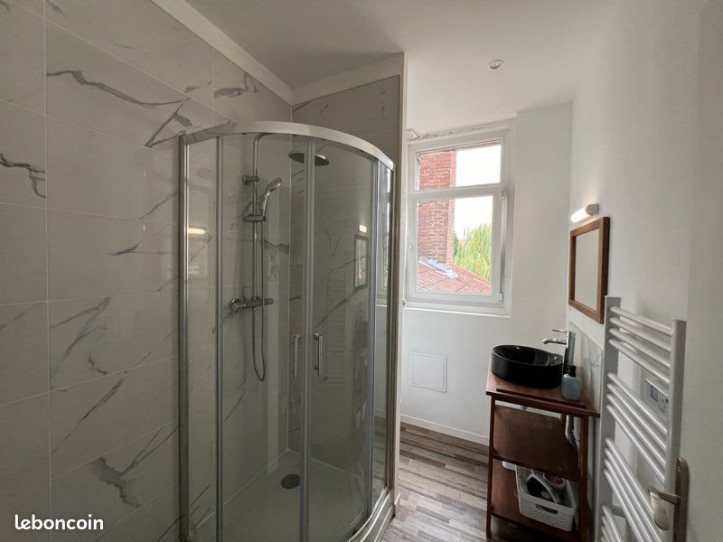 Appartement à louer, 32m², Lens