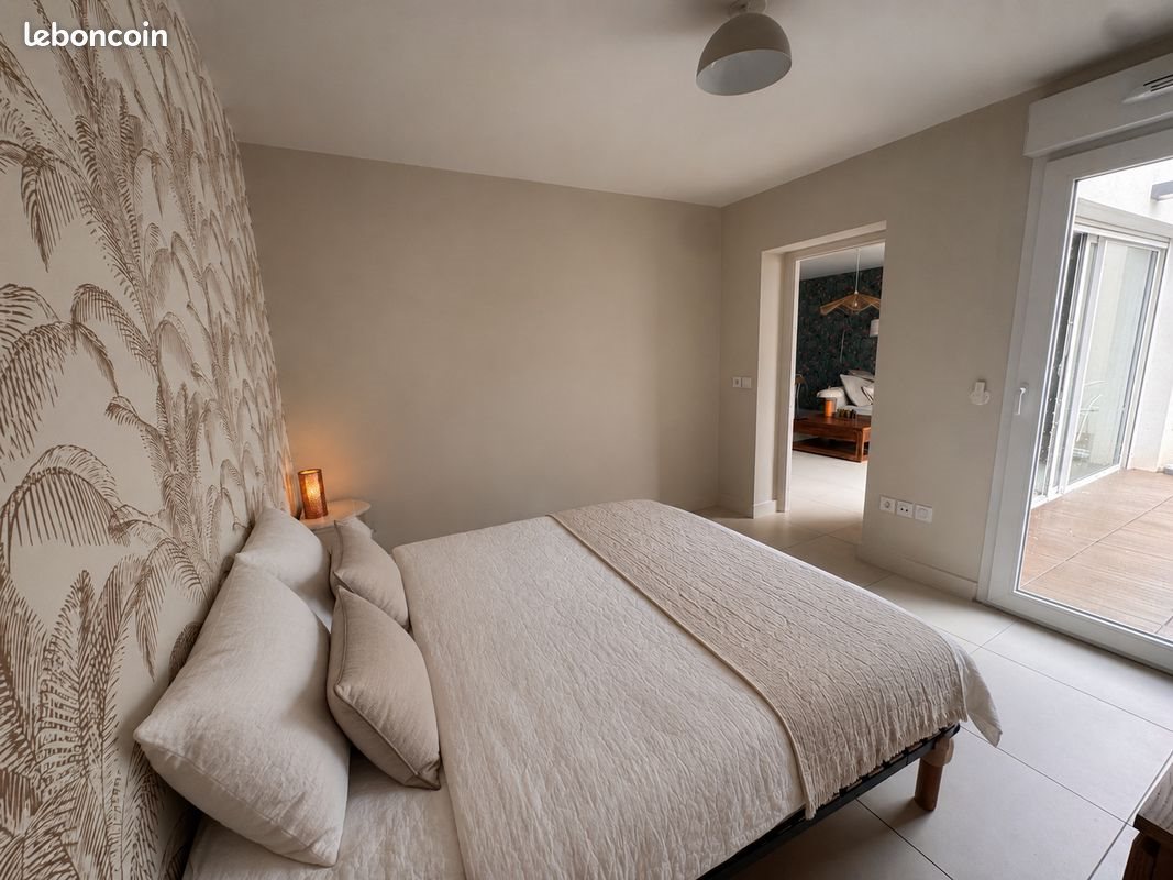 Appartement à vendre, 63m², Montpellier