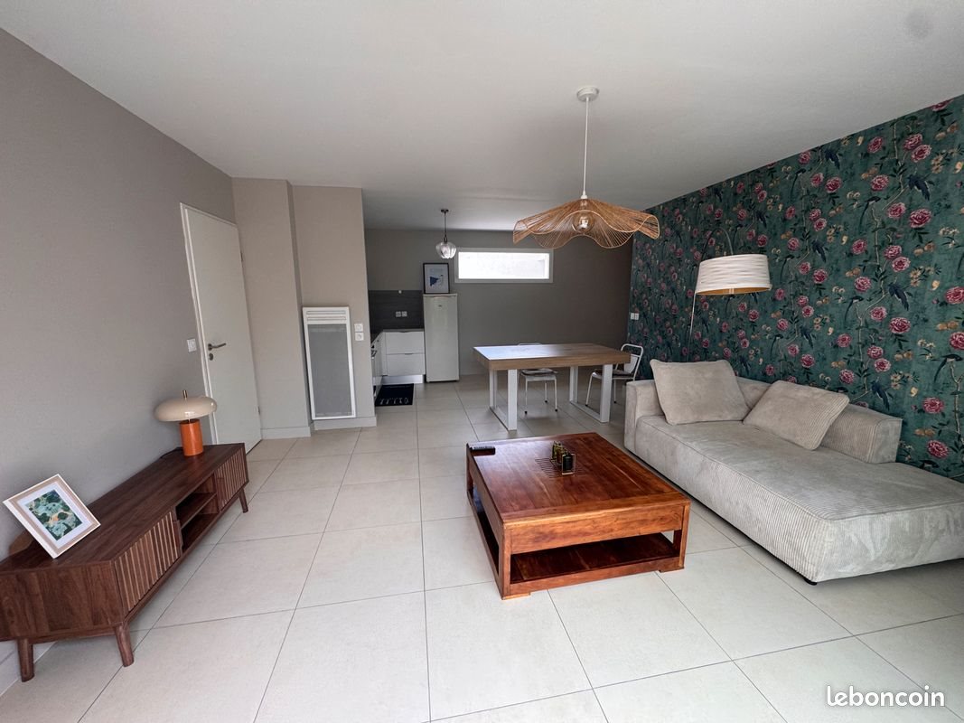 Appartement à vendre, 63m², Montpellier