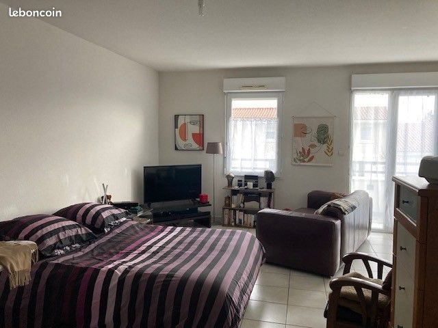 Appartement à vendre, 39m², Libourne