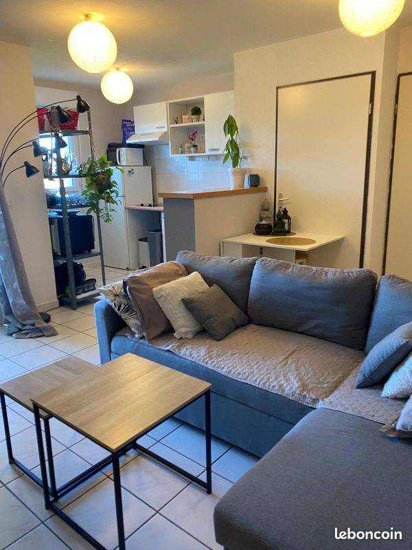 Appartement à louer, 42m², Boulazac
