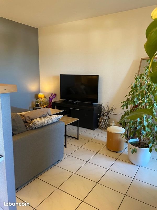 Appartement à louer, 42m², Boulazac
