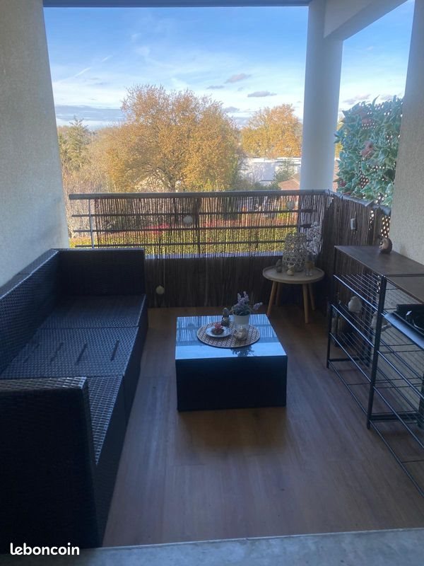 Appartement à louer, 42m², Boulazac