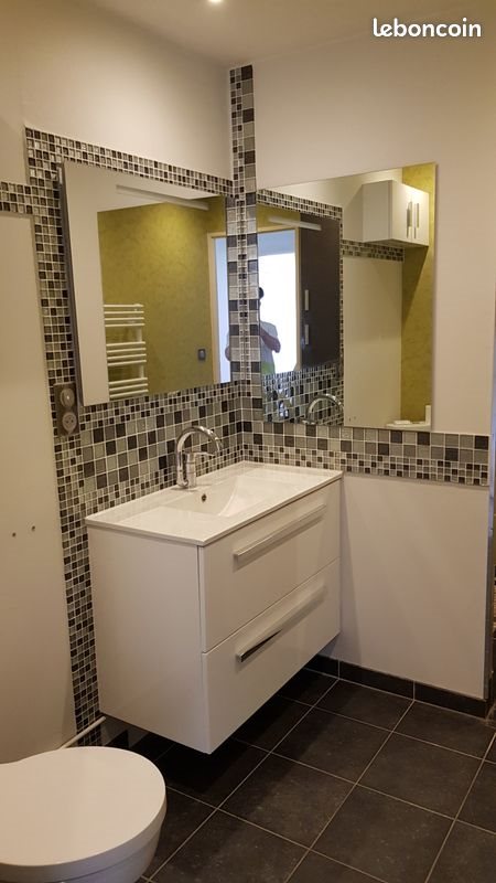 Maison à louer, 86m², Poissy