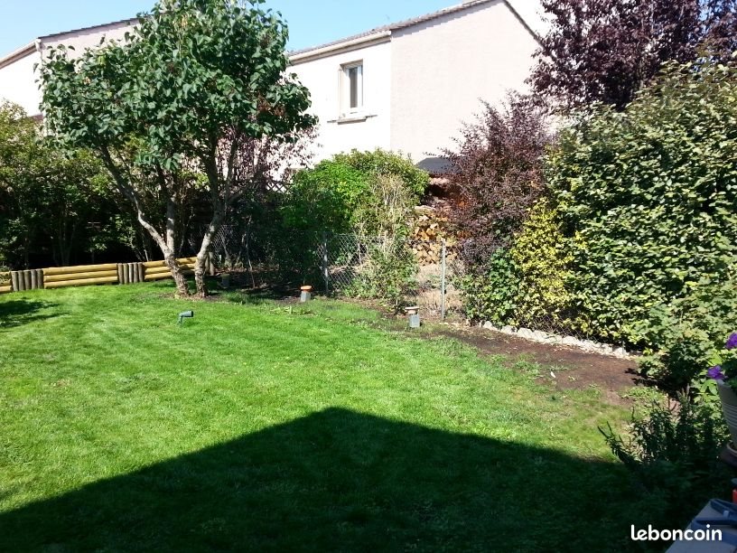 Maison à louer, 86m², Poissy