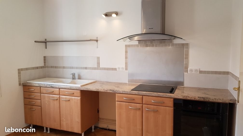 Maison à louer, 86m², Poissy