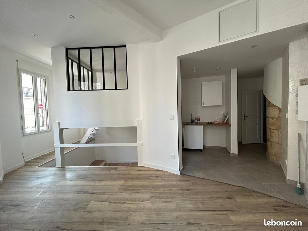 Appartement à louer, 40m², Bordeaux