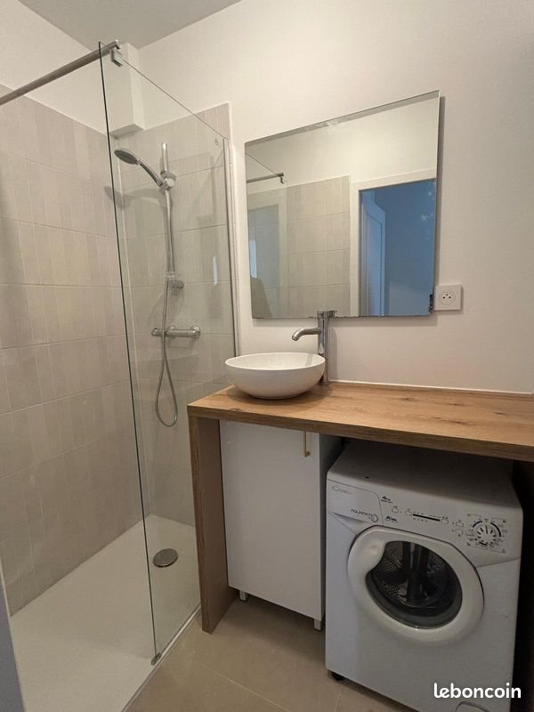 Appartement à louer, 40m², Bordeaux