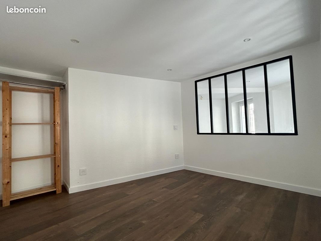 Appartement à louer, 40m², Bordeaux