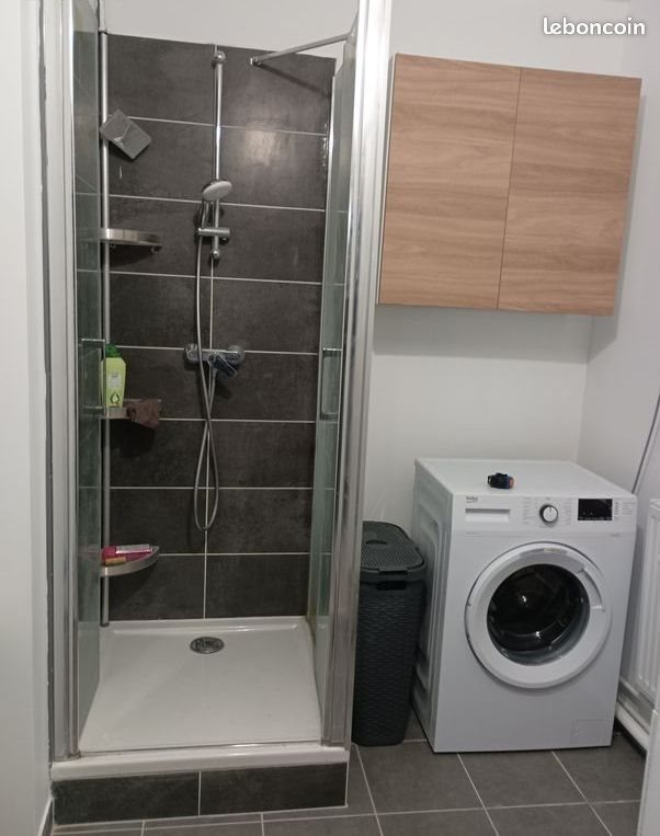 Appartement à louer, 23m², Angers