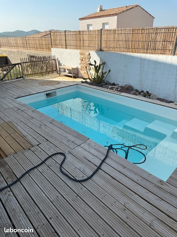 Maison à vendre, 88m², Crespian