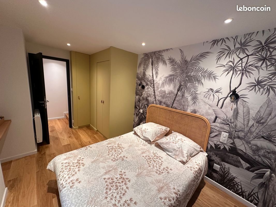 Appartement à louer, 68m², Biarritz
