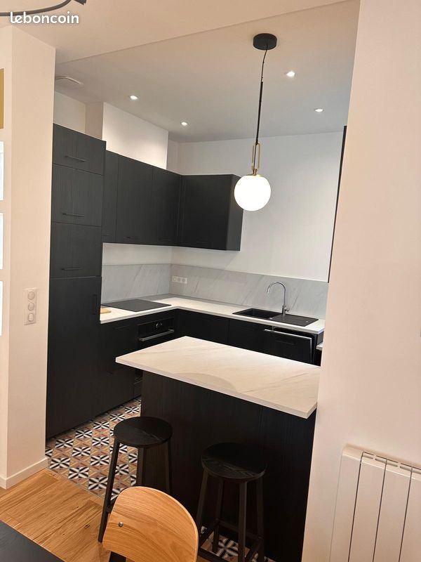 Appartement à louer, 68m², Biarritz
