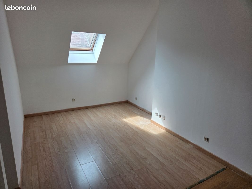 Maison à louer, 35m², Estissac