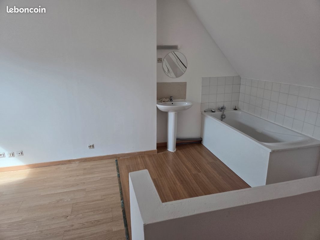Maison à louer, 35m², Estissac