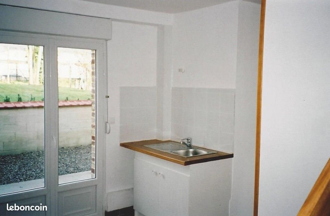 Maison à louer, 59m², Démuin