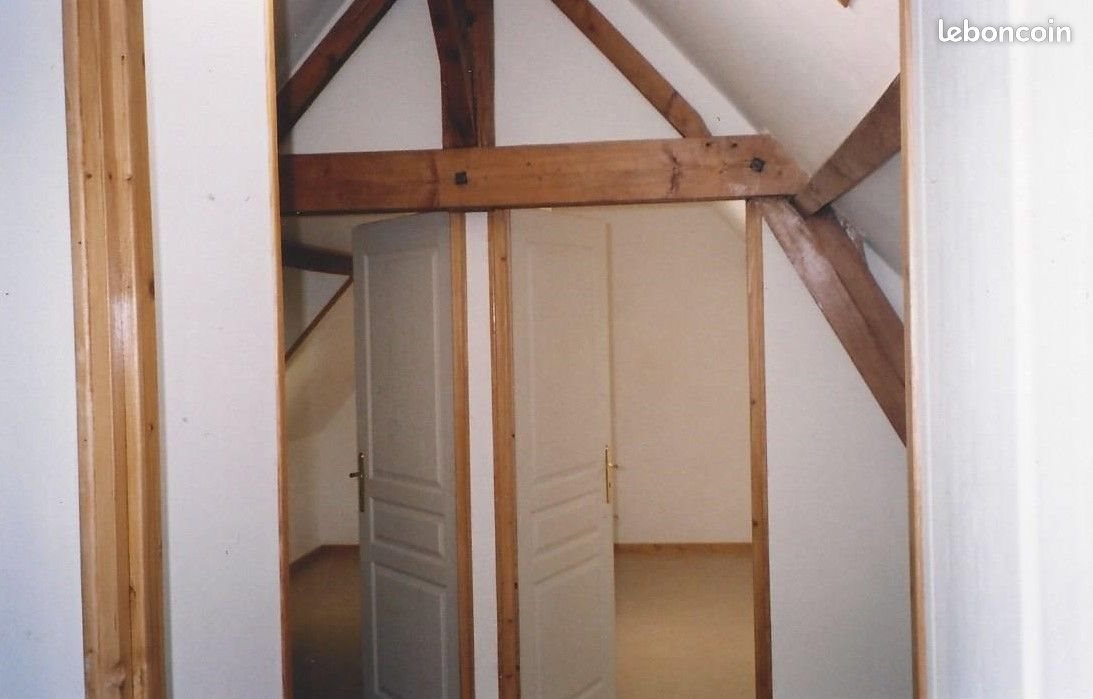 Maison à louer, 59m², Démuin