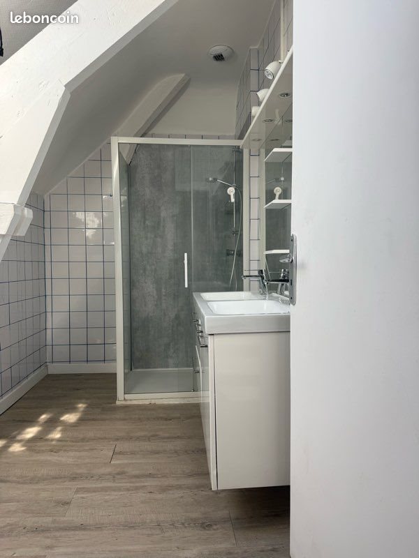 Appartement à vendre, 78m², Le Pouliguen