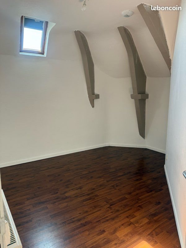 Appartement à vendre, 78m², Le Pouliguen