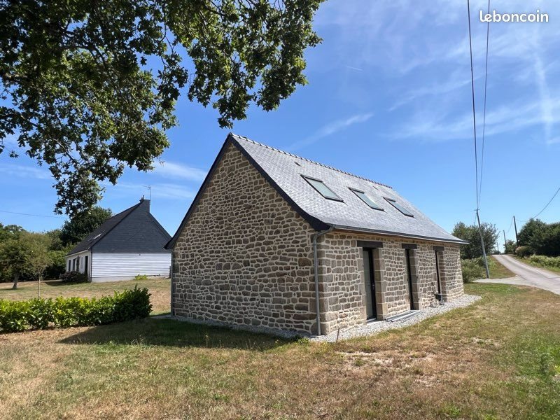 Maison à vendre, 160m², Langonnet