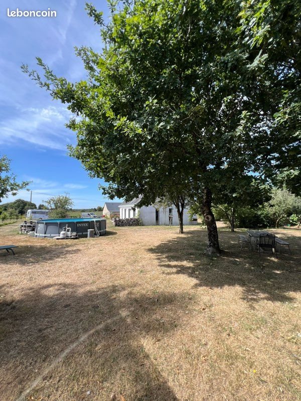 Maison à vendre, 160m², Langonnet