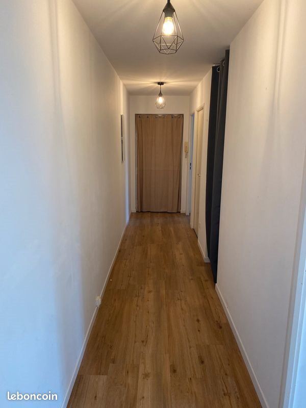 Appartement à louer, 78m², Sainte-Geneviève-des-Bois