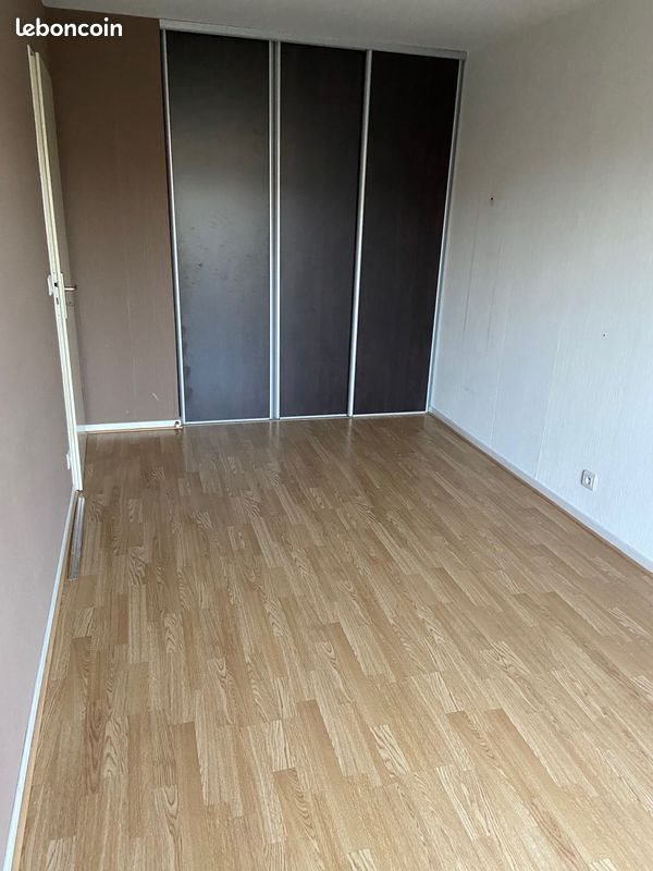 Appartement à louer, 78m², Sainte-Geneviève-des-Bois