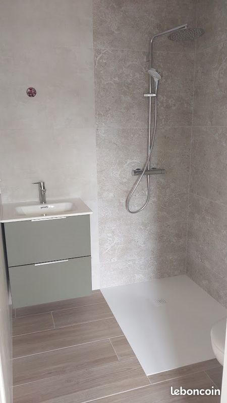Maison à louer, 17m², La Rochelle