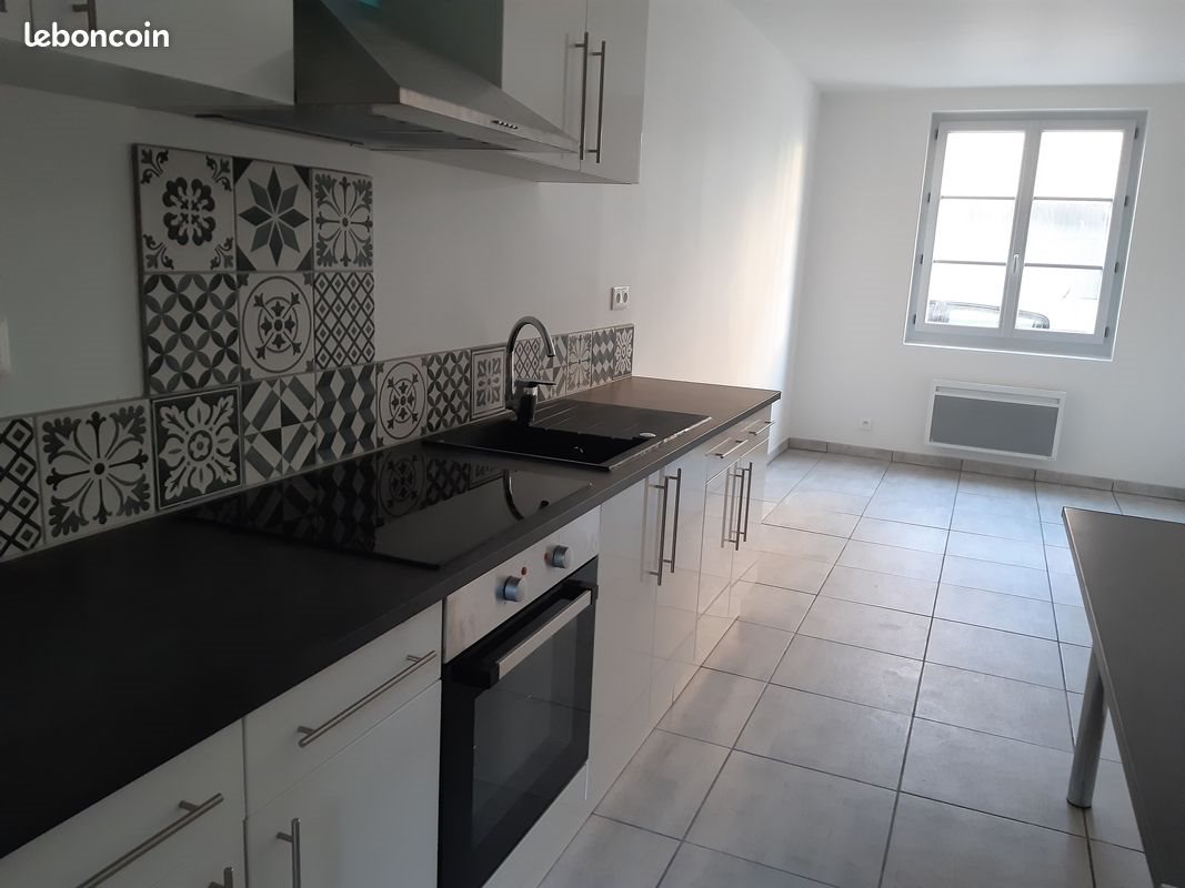 Appartement à louer, 25m², Boussac