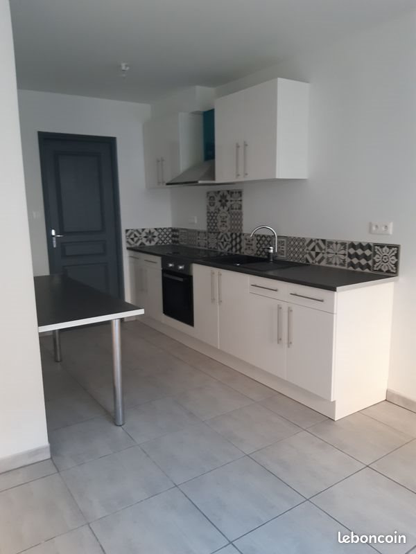 Appartement à louer, 25m², Boussac