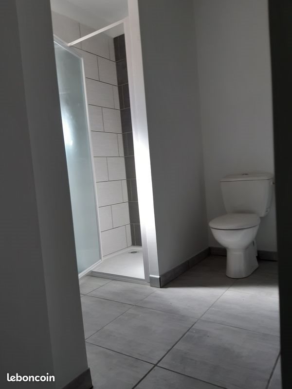 Appartement à louer, 25m², Boussac