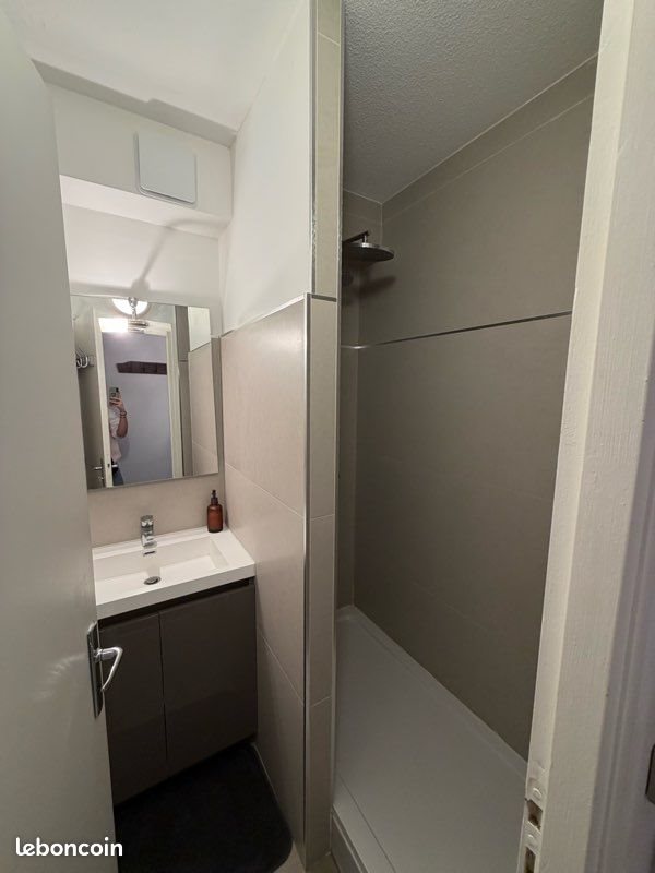 Appartement à louer, 20m², Bagnères-de-Luchon