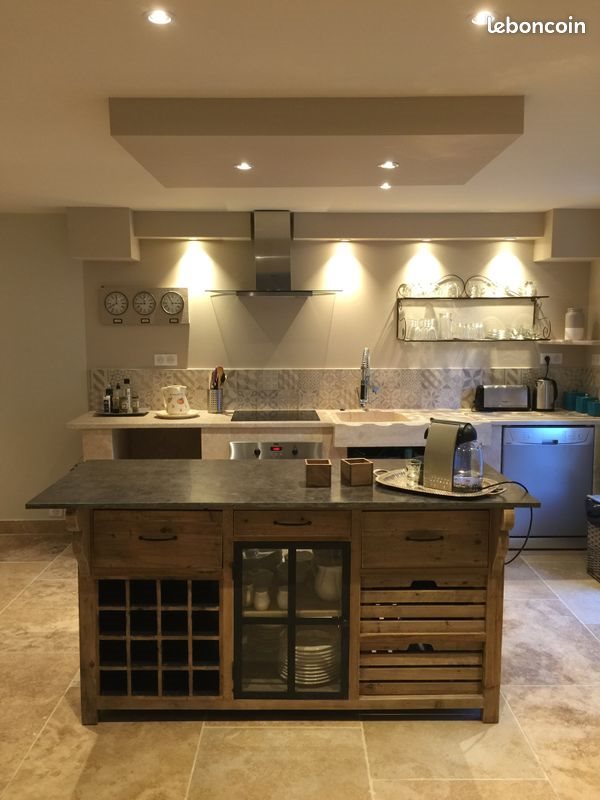 Maison à louer, 95m², Pierrevert