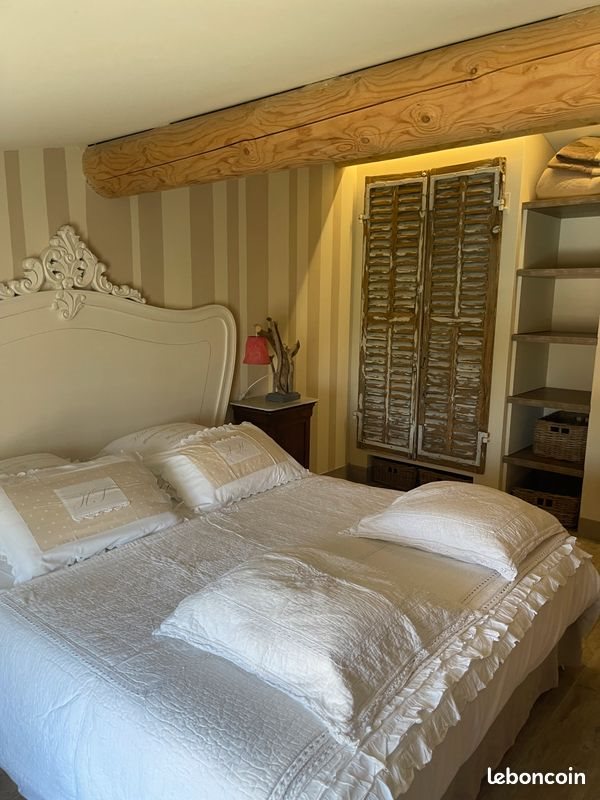 Maison à louer, 95m², Pierrevert