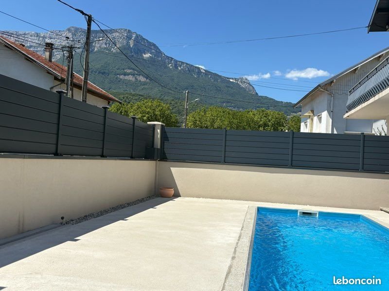 Maison à vendre, 120m², Échirolles