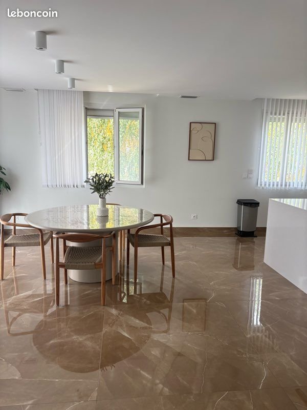 Maison à vendre, 120m², Échirolles