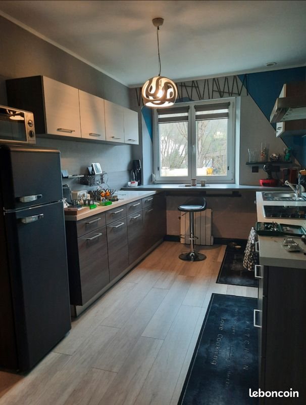 Appartement à vendre, 53m², Volmerange-les-Mines