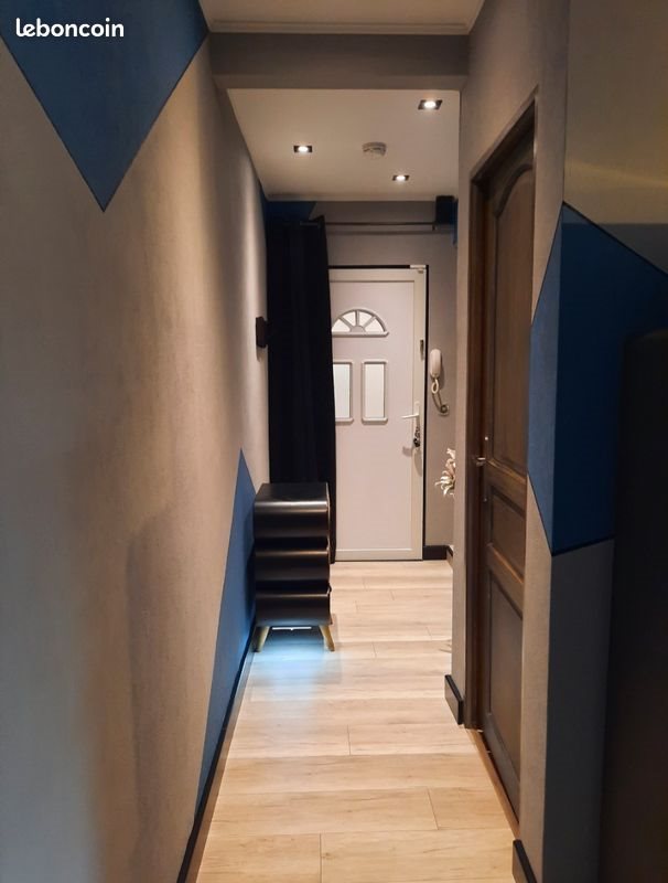 Appartement à vendre, 53m², Volmerange-les-Mines