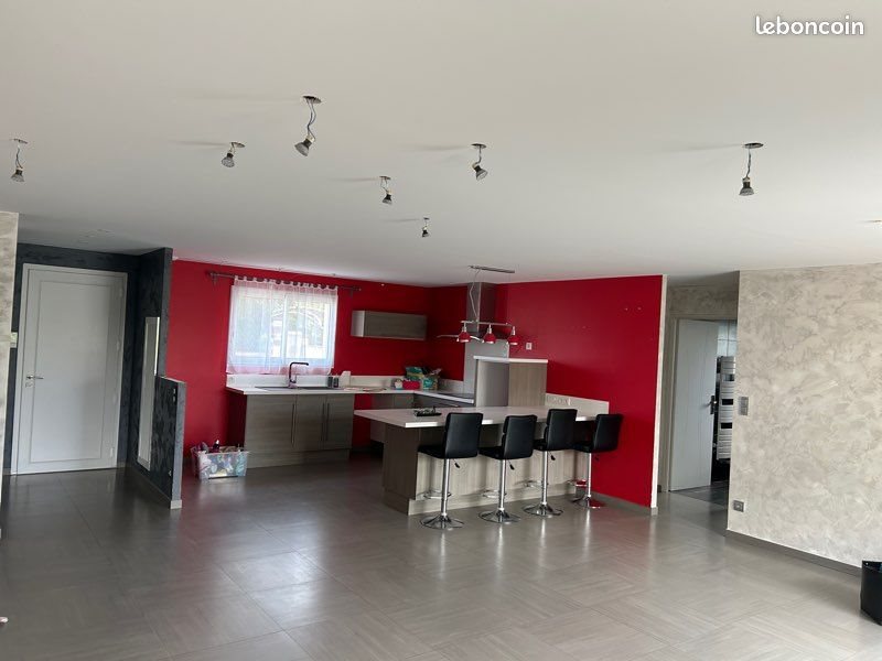 Maison à vendre, 110m², Les Martres-d'Artière