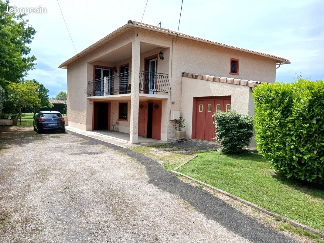 Maison à vendre, 148m², Montauban