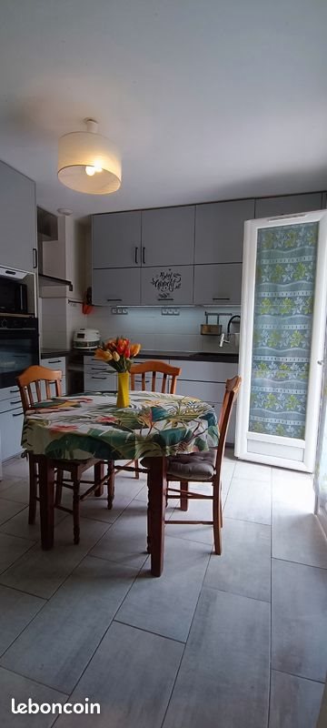Maison à vendre, 120m², Saint-Pierre-lès-Nemours