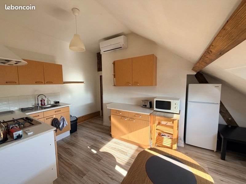 Appartement à louer, 45m², Chalon-sur-Saône