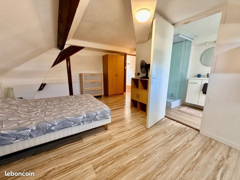 Appartement à louer, 45m², Chalon-sur-Saône