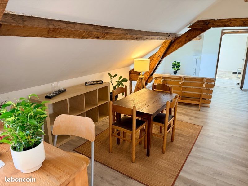 Appartement à louer, 45m², Chalon-sur-Saône