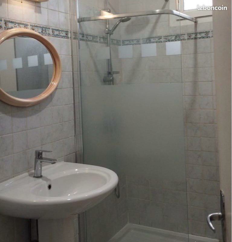 Appartement à louer, 35m², Saint-Gilles