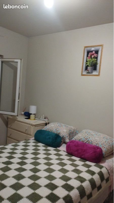 Appartement à louer, 35m², Saint-Gilles